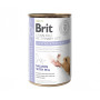 Brit Grain Free Veterinary Diets Gastrointestinal: Для дорослих собак при проблемах із травленням, 400 г
