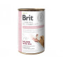 Brit Grain Free Veterinary Diets Hypoallergenic: Для собак із харчовою алергією або непереносимістю, 400 г