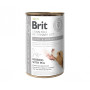 Brit Grain Free Veterinary Diets Joint & Mobility: Для дорослих собак для підтримки здоров'я суглобів, 400 г
