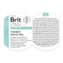 Brit Grain Free Veterinary Diets Struvite: Для собак при лікуванні та для профілактики сечокам'яної хвороби, 400 г 