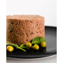 Savory Dog Gourmand Turkey паштет: Для взрослых собак всех пород с индейкой, 200 г