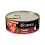 Savory Dog Gourmand Turkey паштет: Для взрослых собак всех пород с индейкой, 100 г