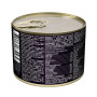Savory Dog Gourmand Duck паштет: Для дорослих собак усіх порід з качкою, 200 г