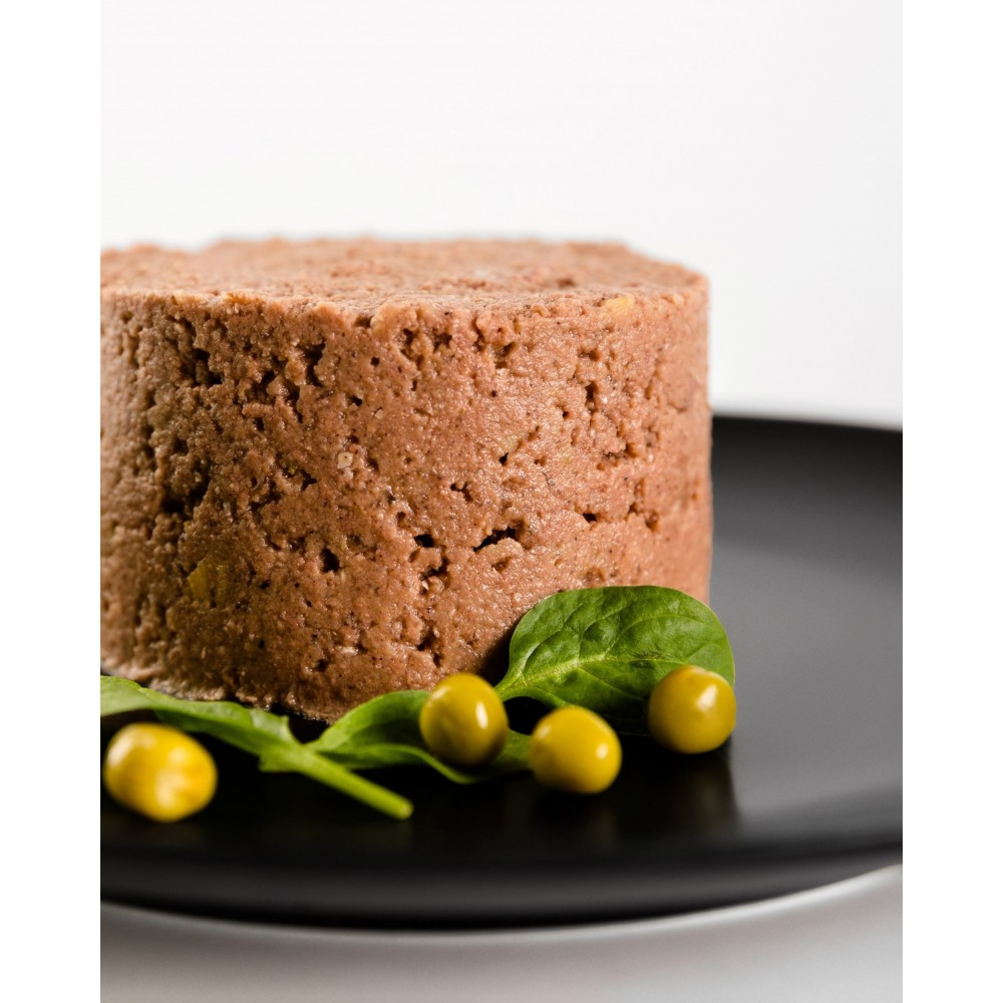 Savory Dog Gourmand Duck паштет: Для дорослих собак усіх порід з качкою, 200 г