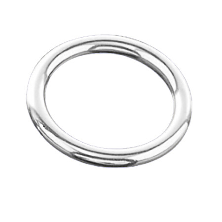 Sprenger O-Ring СПРЕНГЕР КОЛЬЦО сварное, нержавеющая сталь Sprenger O-Ring СПРЕНГЕР КОЛЬЦО сварное, нержавеющая сталь