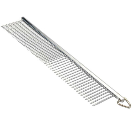 Safari Comb САФАРІ ГРЕБІНЕЦЬ для собак середніх та великих порід Safari Comb САФАРІ ГРЕБІНЕЦЬ для собак середніх та великих порід