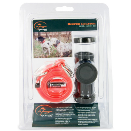 PetSafe SportDog Beeper Locator ПЕТСЕЙФ СПОРТДОГ БІПЕР ЛОКАТОР електронний нашийник для мисливських собак PetSafe SportDog Beeper Locator ПЕТСЕЙФ СПОРТДОГ БІПЕР ЛОКАТОР електронний нашийник для мисливських собак