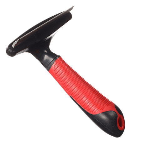 Flamingo Furmaster L ФЛАМІНГО ФУРМАСТЕР інструмент для вичісування линяючої шерсті собак Flamingo Furmaster L ФЛАМІНГО ФУРМАСТЕР інструмент для вичісування линяючої шерсті собак