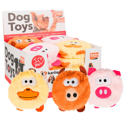 Flamingo Plush Head Duck Pig Wild ФЛАМІНГО КАЧКА СВИНЯ КАБАН м’яка іграшка з пищалкою для собак Flamingo Plush Head Duck Pig Wild ФЛАМІНГО КАЧКА СВИНЯ КАБАН м’яка іграшка з пищалкою для собак