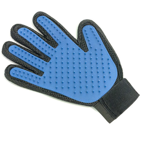 Flamingo Grooming Glove Mandy ФЛАМІНГО ПЕРЧАТКА ДЛЯ ГРУМІНГУ собак, котів, кроликів Flamingo Grooming Glove Mandy ФЛАМІНГО ПЕРЧАТКА ДЛЯ ГРУМІНГУ собак, котів, кроликів