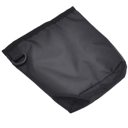 Coastal Magnetic Treat Bag КОСТАЛ МАГНЕТИК ТРИТ сумка для лакомств для собак, цвет черный