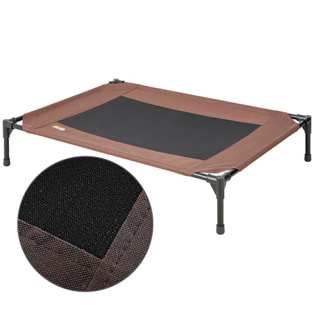 K&H Original Pet Cot & Cover лежак для собак, L K&H Original Pet Cot & Cover лежак для собак, L