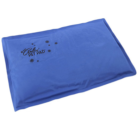 K&H Coolin’ Pet Pad самоохолоджувальна підстилка для собак, L