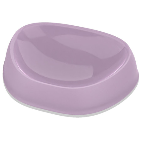 Moderna Sensibowl МОДЕРНА СЕНСИБОУЛ миска для собак и котов, 0.2 л, цвет лиловый Moderna Sensibowl МОДЕРНА СЕНСИБОУЛ миска для собак и котов, 0.2 л, цвет лиловый
