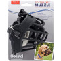 Coastal Soft Basket Muzzle КОСТАЛ СОФТ БАСКЕТ МАЗЛ силіконовий намордник для собак, розмір 2