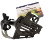 Coastal Soft Basket Muzzle КОСТАЛ СОФТ БАСКЕТ МАЗЛ силіконовий намордник для собак, розмір 6