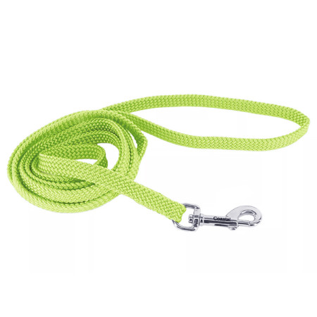 Coastal Sunburst Leash КОСТАЛ САНБАСТ поводок для собак, 1смХ1.8м, цвет лимонный