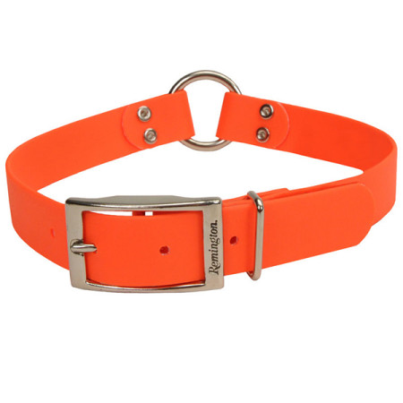 Coastal for Hunting Dogs Warterproof Collar КОЛАР КОЛЬЦО биотановый ошейник для собак, цвет оранжевый, 2,5 х 61 см