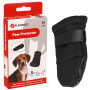Flamingo Paw Protector M ФЛАМИНГО ЗАЩИТНЫЙ БОТИНОК для собак пород бордер-колли, фокстерьер, бультерьер, М