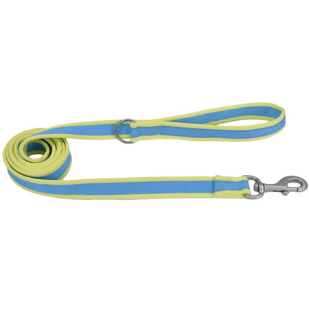 Coastal Pet Attire Pro Reflective КОСТАЛ ПРО РЕФЛЕКТИВ светоотражающий поводок для собак, 2.5смХ1.8м