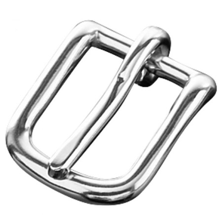 Sprenger Buckle СПРЕНГЕР ПРЯЖКА для ошейника собак, нержавеющая сталь Sprenger Buckle СПРЕНГЕР ПРЯЖКА для ошейника собак, нержавеющая сталь