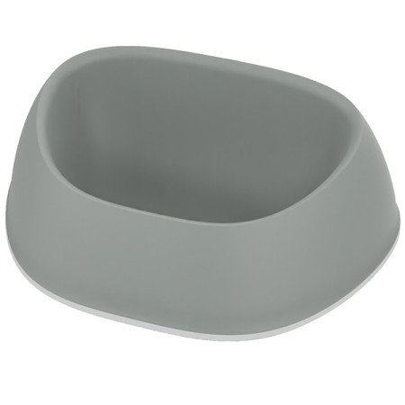 Moderna Sensibowl МОДЕРНА СЕНСИБОУЛ миска для собак и котов, 0.35 л, цвет оливковый Moderna Sensibowl МОДЕРНА СЕНСИБОУЛ миска для собак и котов, 0.35 л, цвет оливковый