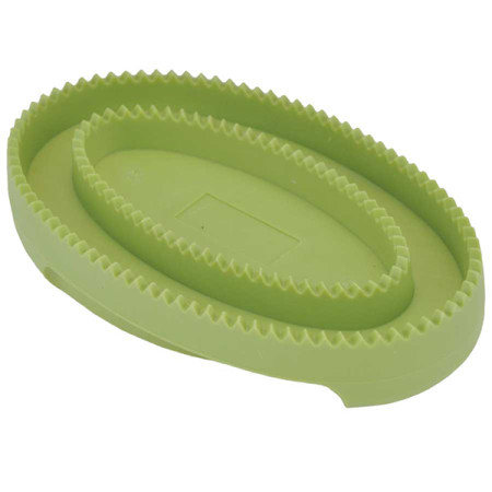 Safari Curry Brush САФАРІ ЩІТКА МАСАЖНА для короткошерстих собак Safari Curry Brush САФАРІ ЩІТКА МАСАЖНА для короткошерстих собак