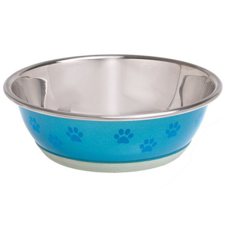 Flamingo Bowl Selecta Paw ФЛАМІНГО БОУЛ СЕЛЕКТА ПОУ миска для собак та котів, 0.3 л Flamingo Bowl Selecta Paw ФЛАМІНГО БОУЛ СЕЛЕКТА ПОУ миска для собак та котів, 0.3 л