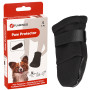 Flamingo Paw Protector S ФЛАМИНГО ЗАЩИТНЫЙ БОТИНОК для собак пород мопс, такса, пудель, S