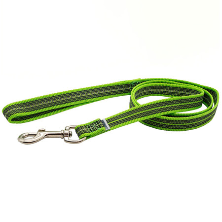 Sprenger Rubberized Leash with Handle СПРЕНГЕР ПРОРЕЗИНЕННЫЙ ПОВОДОК с ручкой для собак, 200 см Sprenger Rubberized Leash with Handle СПРЕНГЕР ПРОРЕЗИНЕННЫЙ ПОВОДОК с ручкой для собак, 200 см
