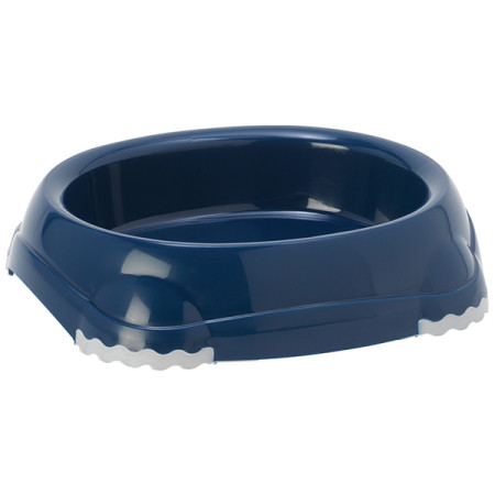 Moderna Smarty Bowl X-Small МОДЕРНА СМАРТИ миска для котов, 210мл, цвет черничный Moderna Smarty Bowl X-Small МОДЕРНА СМАРТИ миска для котов, 210мл, цвет черничный