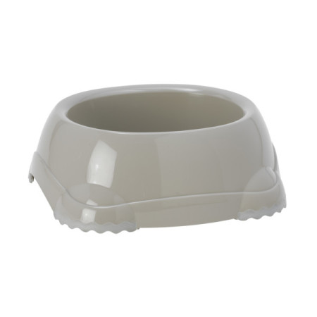Moderna Smarty Bowl Large МОДЕРНА СМАРТИ миска для собак, 1245мл, цвет теплый серый Moderna Smarty Bowl Large МОДЕРНА СМАРТИ миска для собак, 1245мл, цвет теплый серый