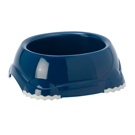 Moderna Smarty Bowl Small МОДЕРНА СМАРТИ миска для собак и котов, 350мл, цвет черничный Moderna Smarty Bowl Small МОДЕРНА СМАРТИ миска для собак и котов, 350мл, цвет черничный