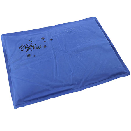 K&H Coolin’ Pet Pad самоохолоджувальна підстилка для собак, S