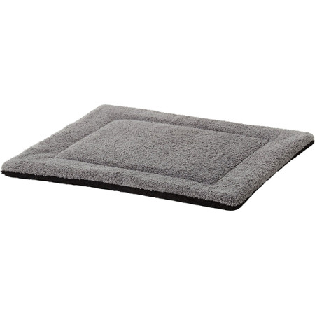 K&H Self-Warming Pet Pad самозігрівальний лежак для котів та собак, колір сірий - чорний K&H Self-Warming Pet Pad самозігрівальний лежак для котів та собак, колір сірий - чорний