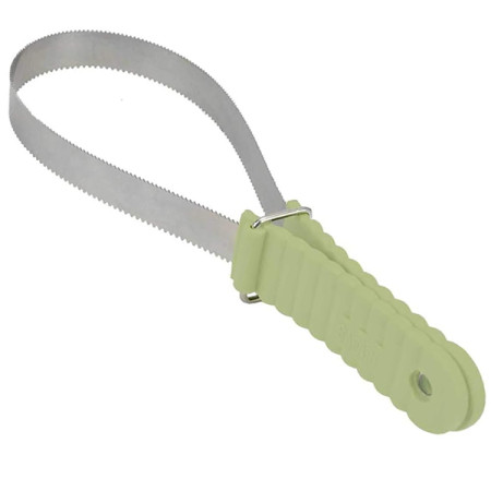 Safari Dual-Sided Shedding Blade САФАРИ СКРЕБНИЦЯ для вичісування собак Safari Dual-Sided Shedding Blade САФАРИ СКРЕБНИЦЯ для вичісування собак