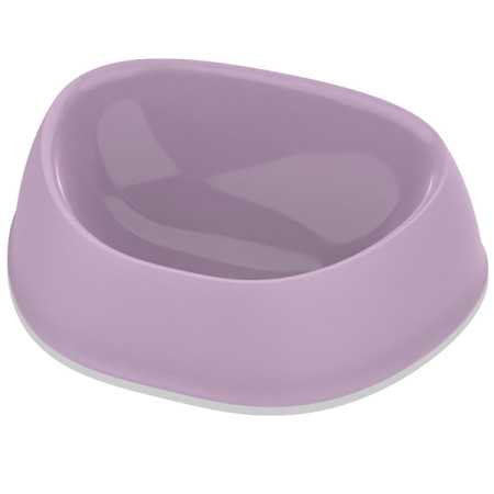 Moderna Sensibowl МОДЕРНА СЕНСИБОУЛ миска для собак и котов, 0.35 л, цвет лиловый Moderna Sensibowl МОДЕРНА СЕНСИБОУЛ миска для собак и котов, 0.35 л, цвет лиловый