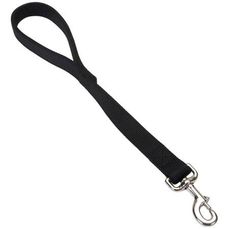 Coastal Double-Ply Traffic Leash КОСТАЛ ПОВІДЕЦЬ-ВОДИЛКА двошарова для собак