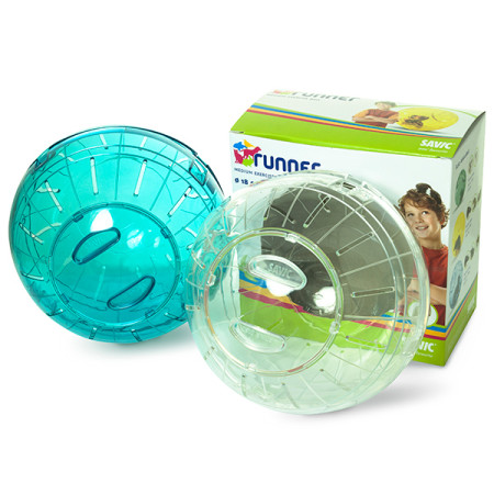 Savic Runner Medium САВІК РАННЕР МЕДІУМ прогулянкова куля для гризунів Savic Runner Medium САВІК РАННЕР МЕДІУМ прогулянкова куля для гризунів