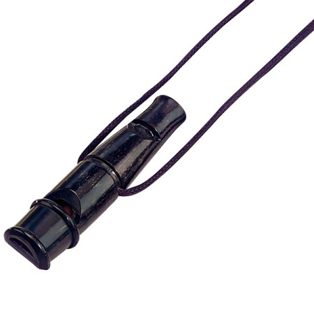 Sprenger Buffalo Horn СПРЕНГЕР РОГ БУЙВОЛА свисток для собак Sprenger Buffalo Horn СПРЕНГЕР РОГ БУЙВОЛА свисток для собак