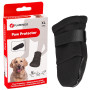 Flamingo Paw Protector XL ФЛАМИНГО ЗАЩИТНЫЙ БОТИНОК для собак пород зенненхунд, ротвейлер, бульмастиф, XL