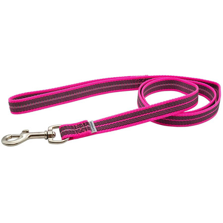 Sprenger Rubberized Leash with Handle СПРЕНГЕР ПРОРЕЗИНЕННЫЙ ПОВОДОК с ручкой для собак, 200 см Sprenger Rubberized Leash with Handle СПРЕНГЕР ПРОРЕЗИНЕННЫЙ ПОВОДОК с ручкой для собак, 200 см