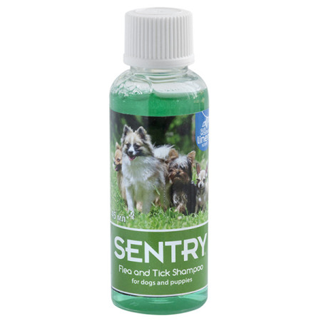 Sentry Sunwashed Linen Shampoo СЕНТРІ СОНЯЧНИЙ ЛЬОН шампунь від бліх і кліщів для собак Sentry Sunwashed Linen Shampoo СЕНТРІ СОНЯЧНИЙ ЛЬОН шампунь від бліх і кліщів для собак