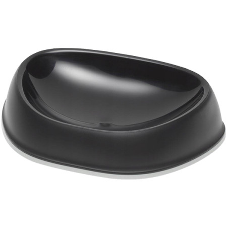 Moderna Sensibowl МОДЕРНА СЕНСИБОУЛ миска для собак и котов, 0.2 л, цвет черный Moderna Sensibowl МОДЕРНА СЕНСИБОУЛ миска для собак и котов, 0.2 л, цвет черный