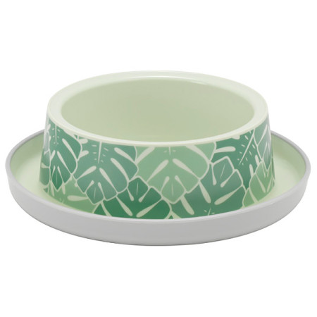 Moderna Trendy Dinner Eden МОДЕРНА ЭДЕМ миска для котов, 350мл Moderna Trendy Dinner Eden МОДЕРНА ЭДЕМ миска для котов, 350мл