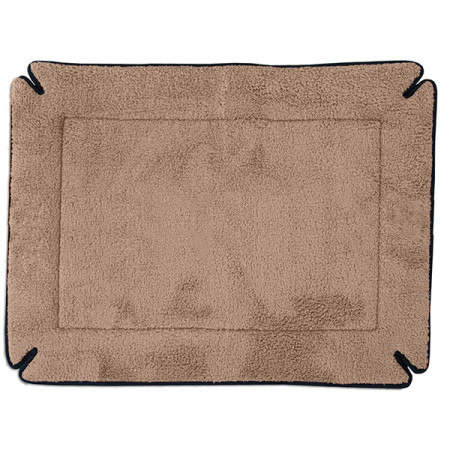 K&H Self-Warming Crate Pad самозігрівальна підстилка в клітку для собак, 51х64 см K&H Self-Warming Crate Pad самозігрівальна підстилка в клітку для собак, 51х64 см