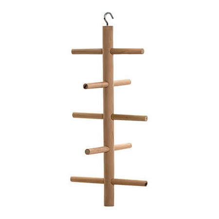 Flamingo Climbing Tree ФЛАМІНГО СХОДОВЕ ДЕРЕВО іграшка для птахів, 25х13 см Flamingo Climbing Tree ФЛАМІНГО СХОДОВЕ ДЕРЕВО іграшка для птахів, 25х13 см