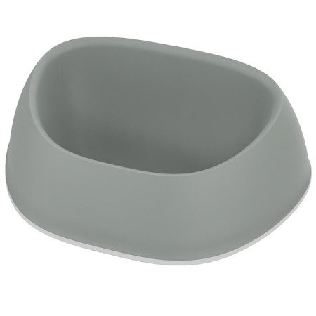 Moderna Sensibowl МОДЕРНА СЕНСИБОУЛ миска для собак и котов, 0.7 л, цвет оливковый Moderna Sensibowl МОДЕРНА СЕНСИБОУЛ миска для собак и котов, 0.7 л, цвет оливковый