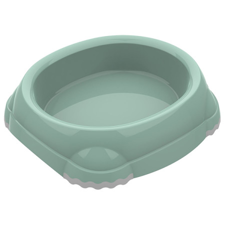 Moderna Smarty Bowl X-Small МОДЕРНА СМАРТИ миска для котов, 210мл, цвет светло зеленый Moderna Smarty Bowl X-Small МОДЕРНА СМАРТИ миска для котов, 210мл, цвет светло зеленый