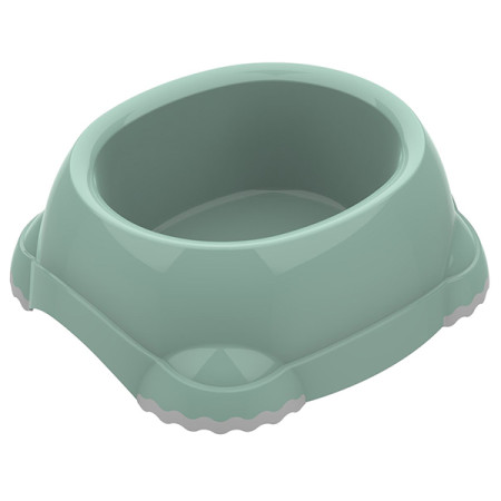 Moderna Smarty Bowl Small МОДЕРНА СМАРТИ миска для собак и котов, 350мл, цвет светло зеленый Moderna Smarty Bowl Small МОДЕРНА СМАРТИ миска для собак и котов, 350мл, цвет светло зеленый